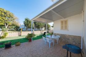 Vakantiehuis Alcudia Te Huur Spanje