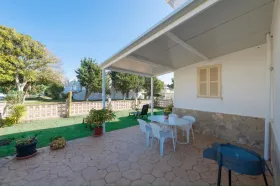 Kuća za odmor Alcudia Za najam Španjolska