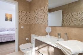 度假屋 柳克大调  西班牙