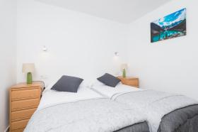 度假屋 柳克大调  西班牙