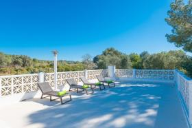 度假屋 柳克大调  西班牙