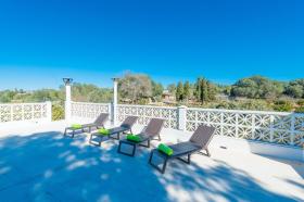 度假屋 柳克大调  西班牙