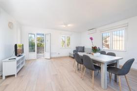 度假屋 柳克大调  西班牙