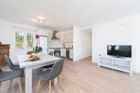 度假屋 柳克大调  西班牙