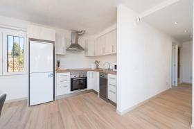 度假屋 柳克大调  西班牙