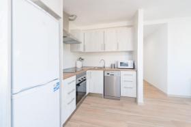 度假屋 柳克大调  西班牙