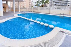 Maison de vacances pour le loyer à Gandie-Plage de Gandie, Espagne Maison de vacances pour le loyer à Gandie-Plage de Gandie, Espagne