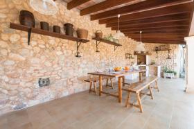 casa per le vacanze Pollença In affitto Spagna