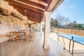 casa per le vacanze Pollença In affitto Spagna