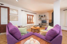 casa per le vacanze Pollença In affitto Spagna