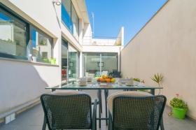 Holiday home for rent in Sa Pobla, Spain