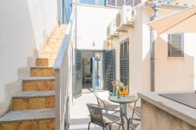 Dom wakacyjny Santa Margalida  Hiszpania