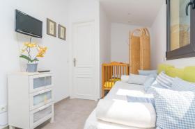 Dom wakacyjny Santa Margalida  Hiszpania