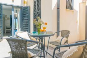 Dom wakacyjny Santa Margalida  Hiszpania