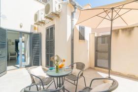 Dom wakacyjny Santa Margalida  Hiszpania