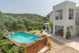 Holiday home for rent in Mancor del Valle, Spain