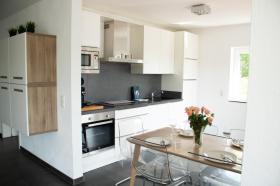 Casa de vacaciones Winterberg En Renta Alemania