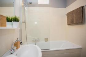 Holiday home Silbach for rent Germany