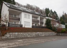 Holiday home Niedersfeld for rent Germany