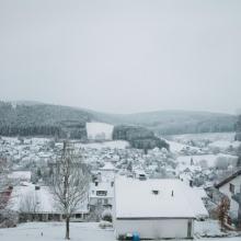 Holiday home Niedersfeld for rent Germany