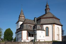 Holiday home Niedersfeld for rent Germany