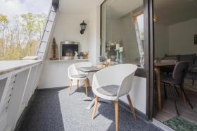 σπίτι διακοπών Winterberg Προς Ενοικίαση Γερμανία