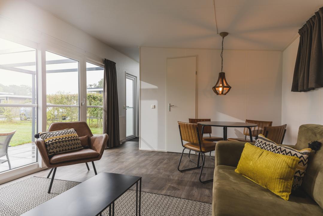 Дом отдыха Рейссен Аренда Нидерланды