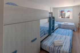 Holiday home Gandía for rent Spain