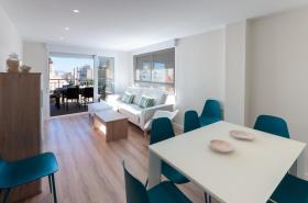 Holiday home Gandía for rent Spain