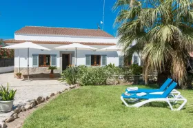 Nyaraló Alcudia Kiadó Spanyolország