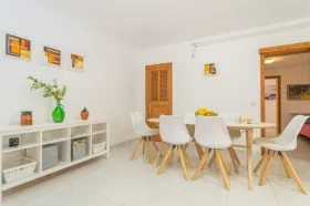 Nyaraló Alcudia Kiadó Spanyolország