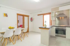 Nyaraló Alcudia Kiadó Spanyolország