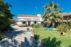 Nyaraló Alcudia Kiadó Spanyolország