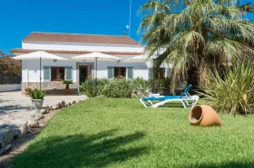 Nyaraló Alcudia Kiadó Spanyolország
