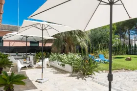 Nyaraló Alcudia Kiadó Spanyolország