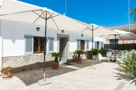 Nyaraló Alcudia Kiadó Spanyolország