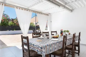Nyaraló Alcudia Kiadó Spanyolország