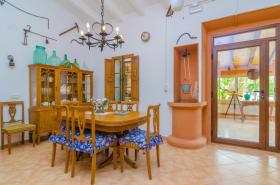 Holiday home Felanitx for rent Spain