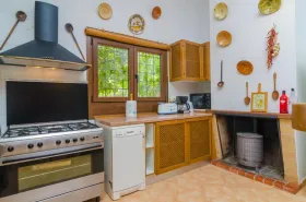 Tatil evi Felanitx Kiralık İspanya