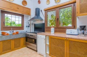 Tatil evi Felanitx Kiralık İspanya