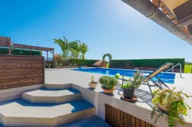 Tatil evi Felanitx Kiralık İspanya