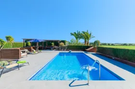 Tatil evi Felanitx Kiralık İspanya