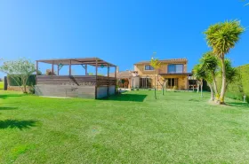 Tatil evi Felanitx Kiralık İspanya