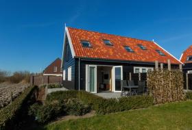 Kuća za odmor za najam u Oostkapelle, Netherlands