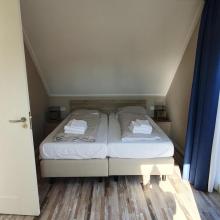 Дом отдыха Осткапелле Аренда Нидерланды