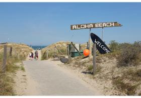 Дом отдыха Осткапелле Аренда Нидерланды