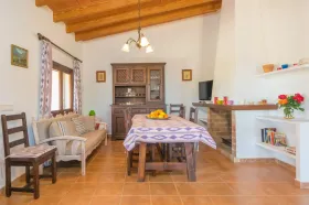 σπίτι διακοπών Santañy Προς Ενοικίαση Ισπανία