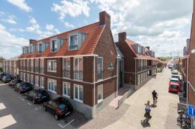 Feriehus til leie i Zoutelande, Nederland