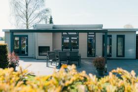 Дом отдыха Вортхейзен Аренда Нидерланды