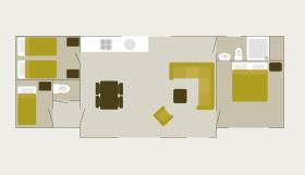 Дом отдыха Вортхейзен Аренда Нидерланды